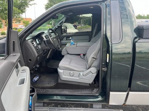 Used 2013 Ford F150 XLT w/ Mid Equipment Group RWD image 5