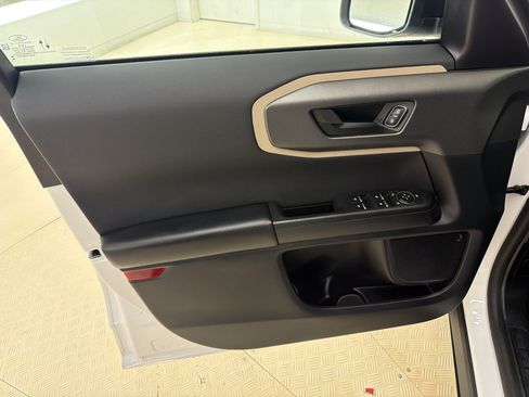 Certified 2025 Ford Bronco Sport Big Bend AWD/4WD image 14