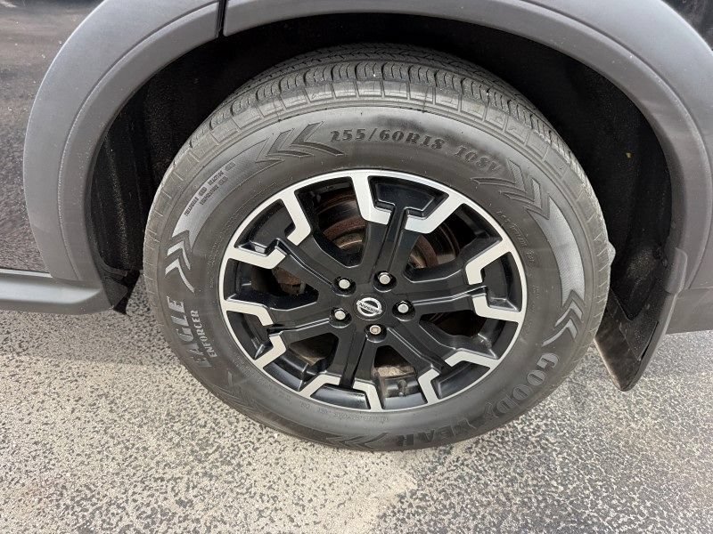Used 2020 Nissan Pathfinder SL AWD/4WD image 38