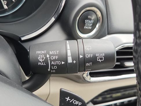 Used 2022 MAZDA CX-9 Signature AWD/4WD image 36