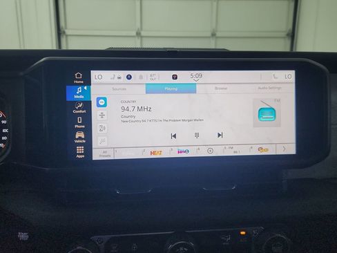 New 2025 Jeep Wrangler Sport image 24