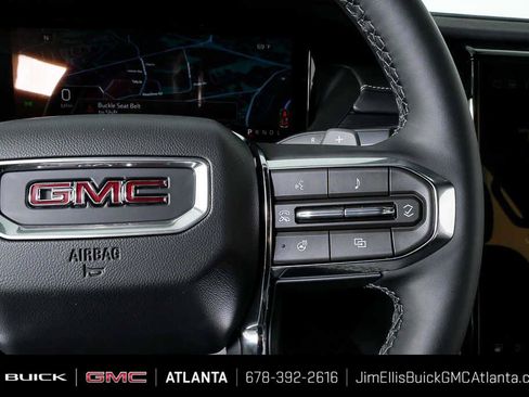 New 2026 GMC Acadia Elevation FWD image 11