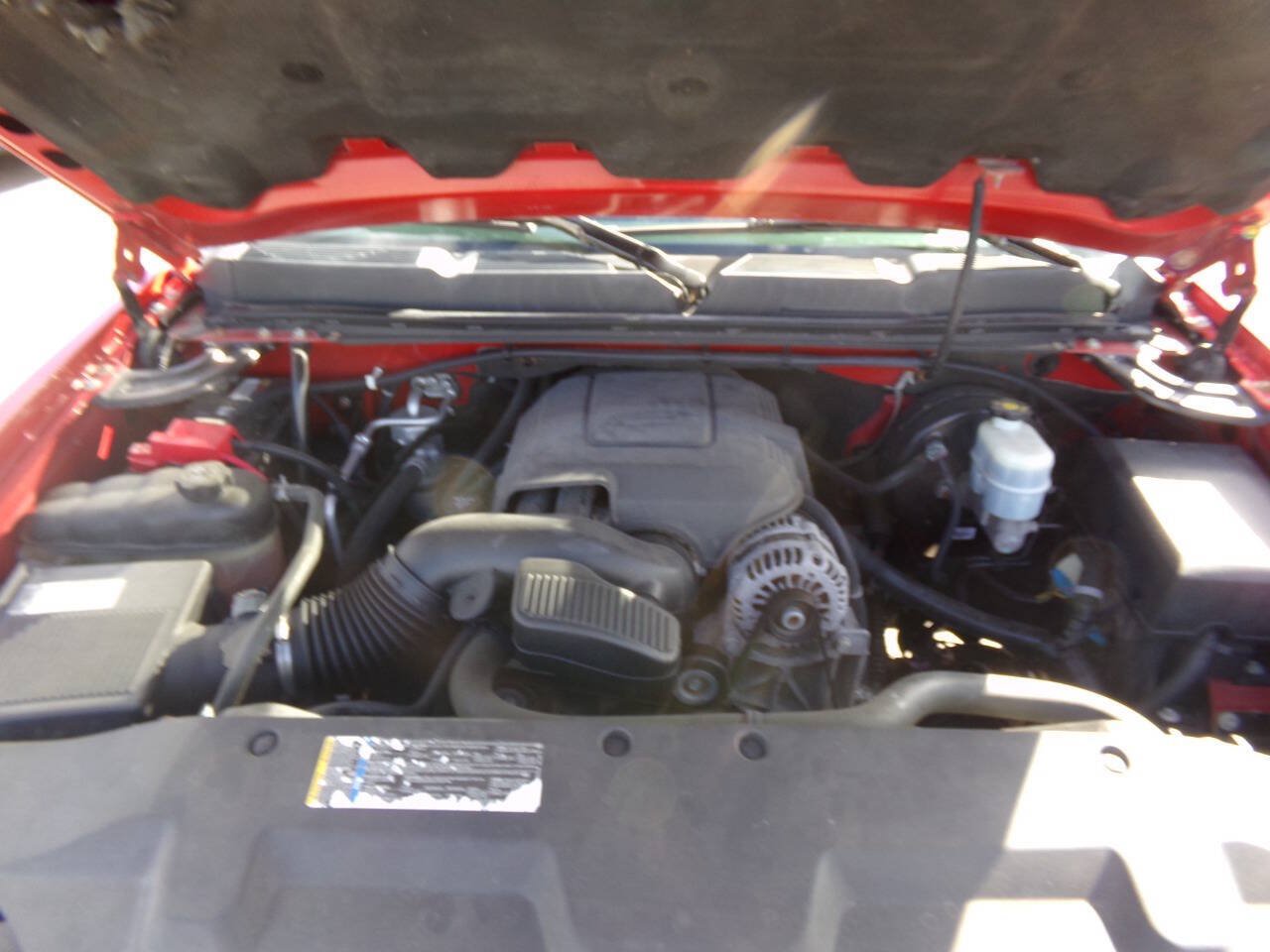 Used 2010 Chevrolet Silverado 1500 LT w/ Power Pack Plus RWD image 26