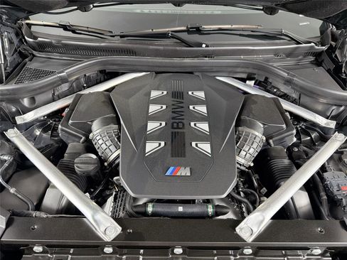 New 2026 BMW X5 M60i AWD/4WD image 32