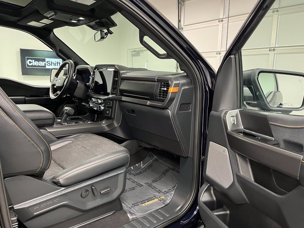 Used 2026 Ford F150 Tremor AWD/4WD image 57