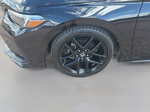 Used 2023 Honda Civic Sport image 28