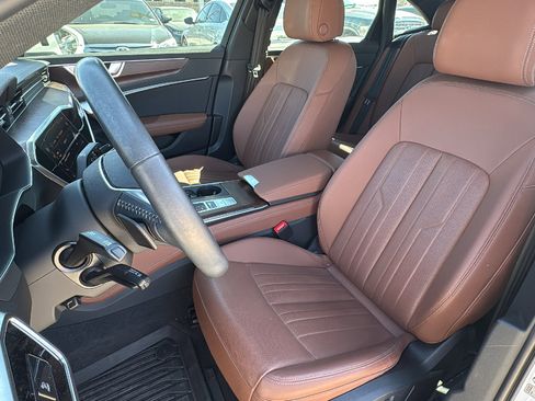 Used 2019 Audi A6 3.0T Prestige image 11