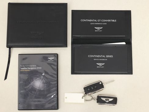Used 2014 Bentley Continental GT V8 S AWD/4WD image 5