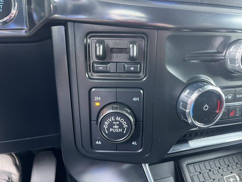 Used 2024 Ford F150 Raptor AWD/4WD image 27