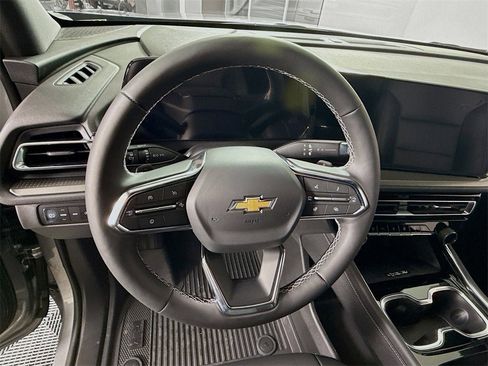 New 2026 Chevrolet Traverse LT w/ LPO, Floor Liner Package image 6
