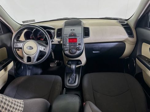 Used 2011 Kia Soul ! FWD image 13