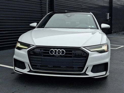 Used 2021 Audi A6 3.0T Prestige w/ Prestige Package AWD/4WD image 10