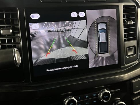 Used 2024 Ford F250 Lariat w/ Sport Appearance Package image 18