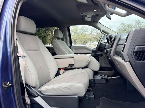 Used 2019 Ford F250 XL w/ STX Appearance Package image 25