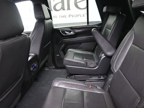 Used 2022 Chevrolet Tahoe LT w/ Luxury Package image 23