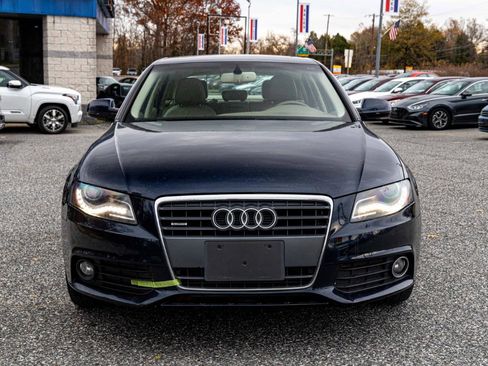 Used 2011 Audi A4 2.0T Premium Plus AWD/4WD image 2