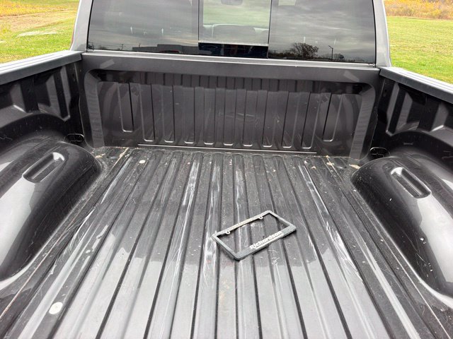 Used 2023 RAM 1500 Big Horn AWD/4WD image 11