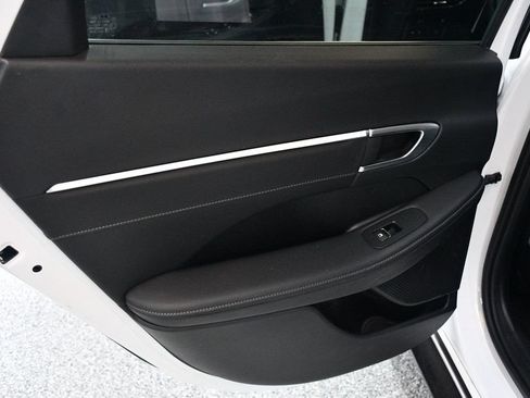 Used 2021 Hyundai Sonata Limited FWD image 24