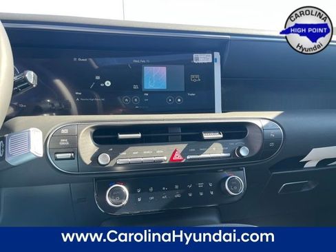 New 2026 Hyundai Palisade Limited image 17