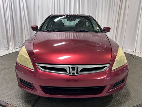 Used 2006 Honda Accord LX image 22