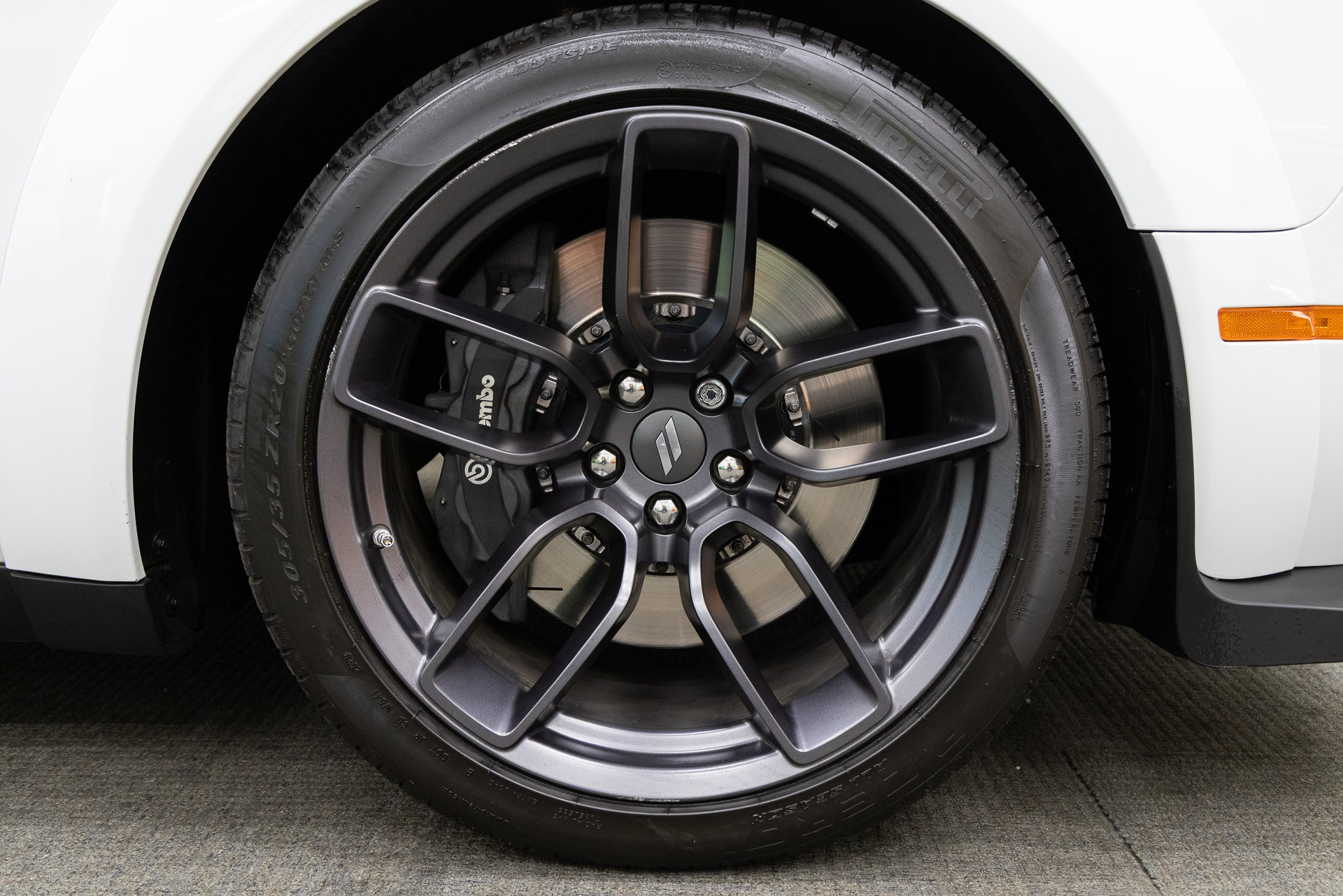 Used 2020 Dodge Challenger R/T Scat Pack RWD image 23