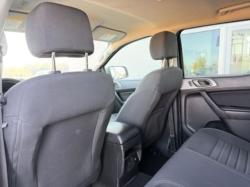 Used 2021 Ford Ranger XLT w/ Equipment Group 301A Mid image 26