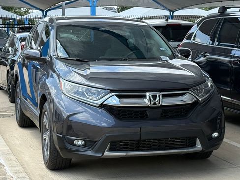 Used 2019 Honda CR-V EX image 3