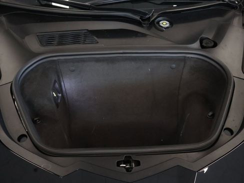 New 2026 Chevrolet Corvette Z06 w/ Battery Protection Package image 11