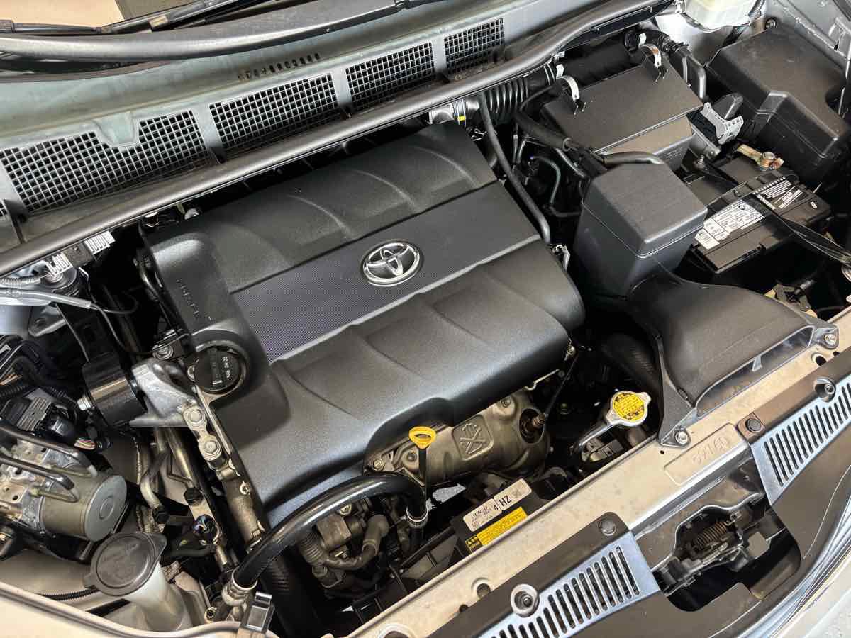 Used 2011 Toyota Sienna LE FWD image 25