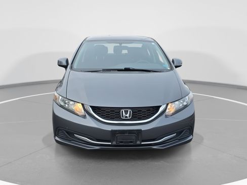 Used 2013 Honda Civic LX image 2
