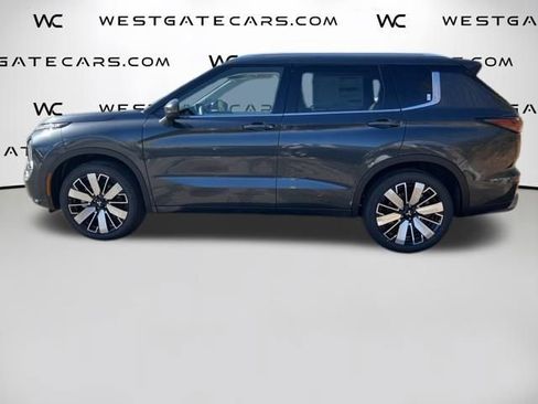 New 2026 Mitsubishi Outlander SEL FWD image 7