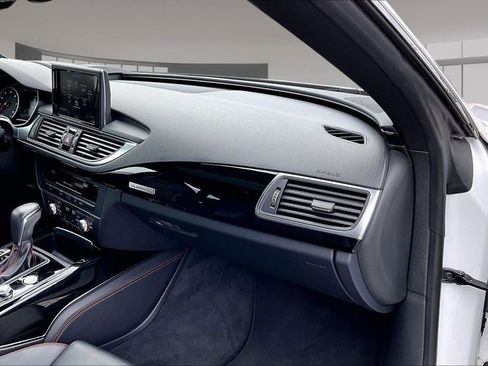 Used 2017 Audi A7 3.0T Competition Prestige AWD/4WD image 17