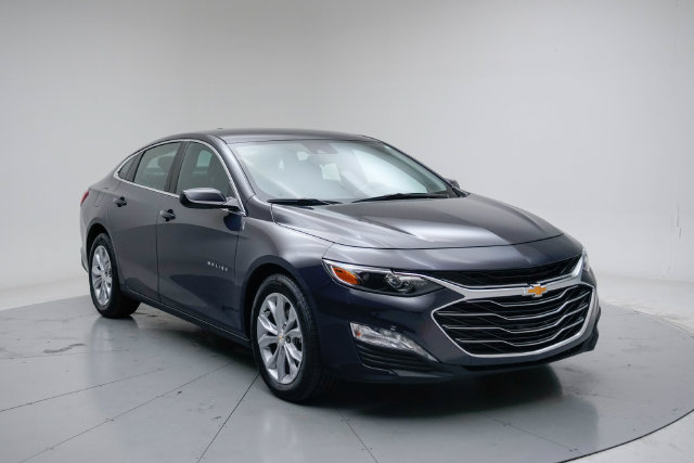 Used 2025 Chevrolet Malibu LT FWD image 10