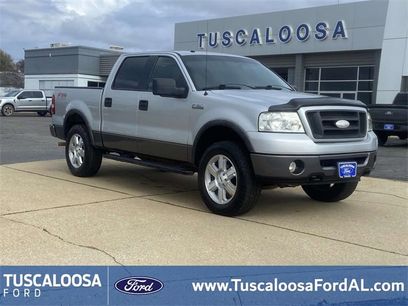 Used 2006 Ford F150 FX4
