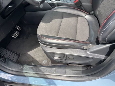 Used 2024 Ford Escape ST-Line FWD image 23