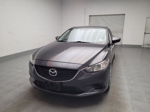 Used 2016 MAZDA MAZDA6 Touring image 15