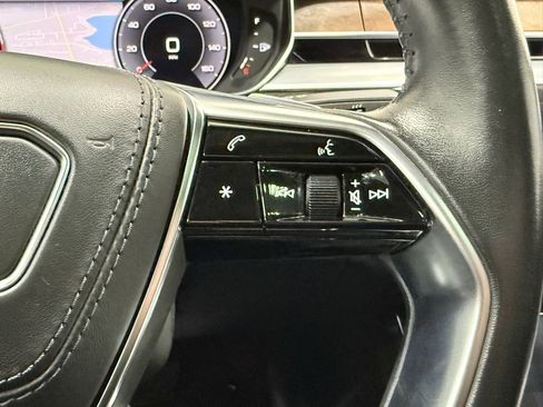 Used 2020 Audi A8 L 4.0T image 15