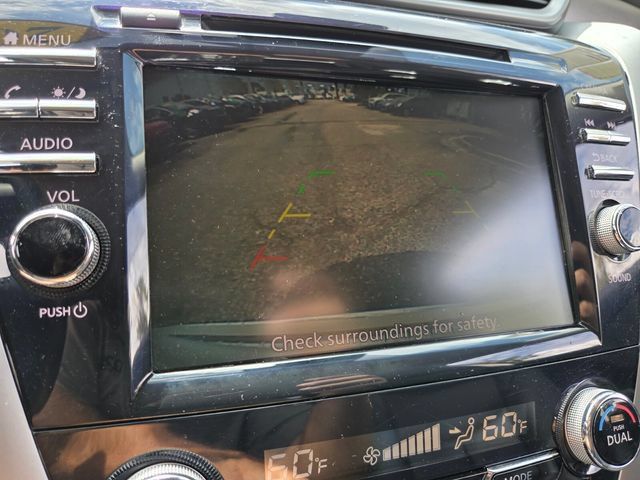 Used 2022 Nissan Murano SV FWD image 28