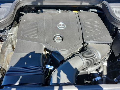 Used 2026 Mercedes-Benz GLE 350 4MATIC image 37