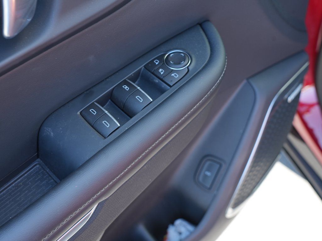 Certified 2026 Buick Enclave Sport Touring AWD/4WD image 16