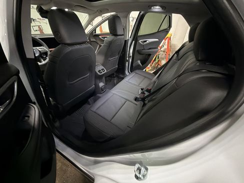 New 2026 Buick Envision Avenir image 24