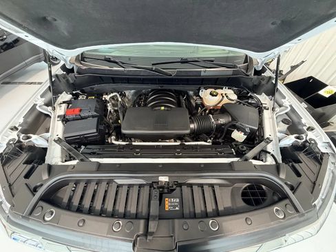 Used 2023 Chevrolet Silverado 1500 LTZ AWD/4WD image 51