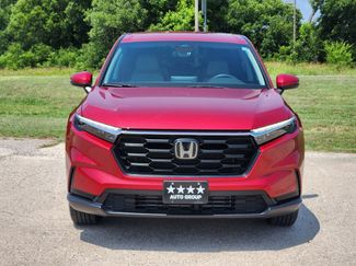 Used 2024 Honda CR-V LX video 2