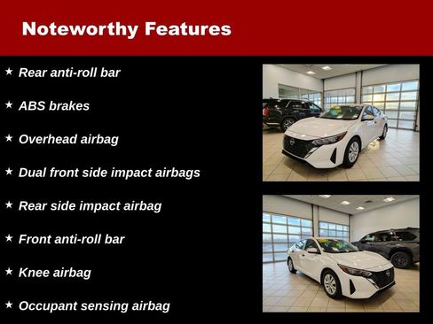 Used 2024 Nissan Sentra S image 14