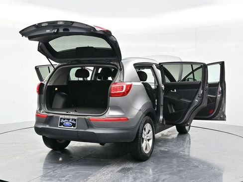 Used 2013 Kia Sportage LX w/ Convenience Pkg image 55