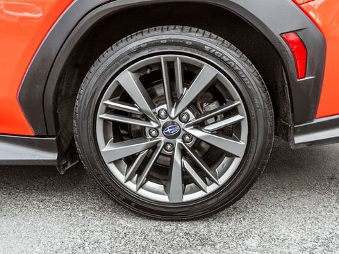 Used 2022 Subaru WRX image 29
