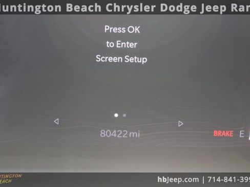 Used 2022 Jeep Wagoneer Series III image 24