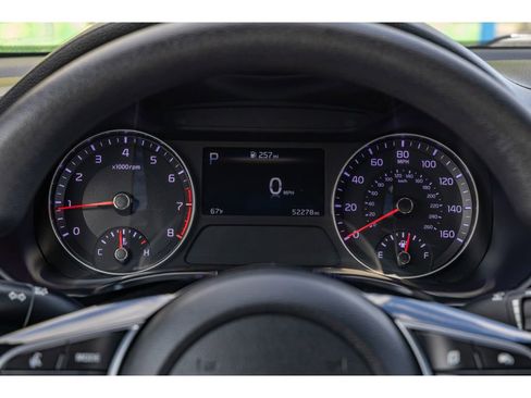 Used 2023 Kia Forte LXS image 21