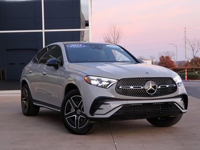 Certified 2025 Mercedes-Benz GLC 300 4MATIC