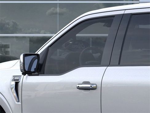 New 2025 Ford F150 XLT w/ Equipment Group 302A MID image 20